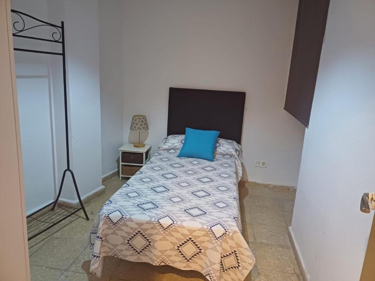Apartamento Apartamento Grande Subida San Diego Centro Ciudad Cartagena Exterior foto