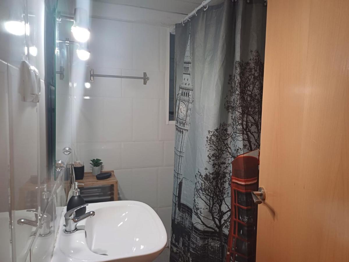 Apartamento Apartamento Grande Subida San Diego Centro Ciudad Cartagena Exterior foto