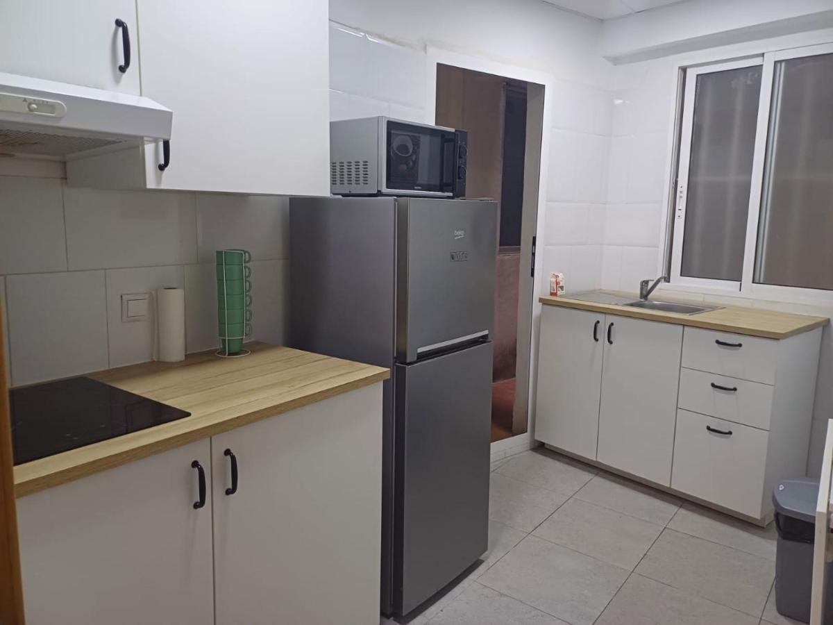 Apartamento Apartamento Grande Subida San Diego Centro Ciudad Cartagena Exterior foto