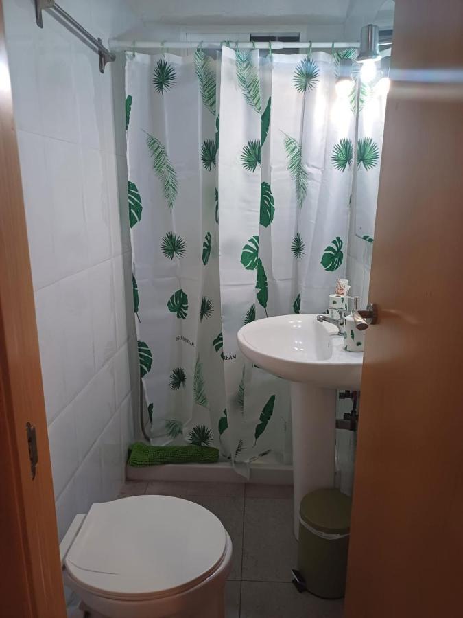Apartamento Apartamento Grande Subida San Diego Centro Ciudad Cartagena Exterior foto