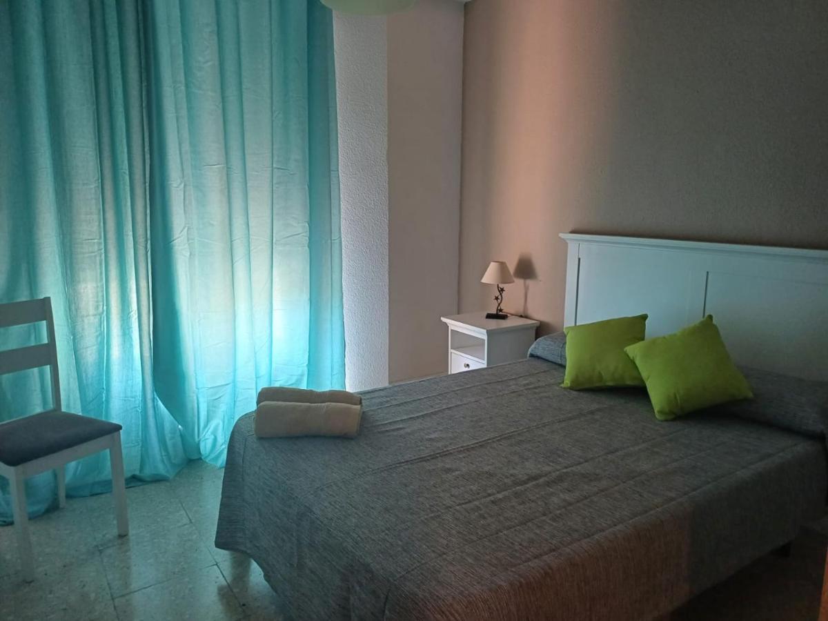 Apartamento Apartamento Grande Subida San Diego Centro Ciudad Cartagena Exterior foto