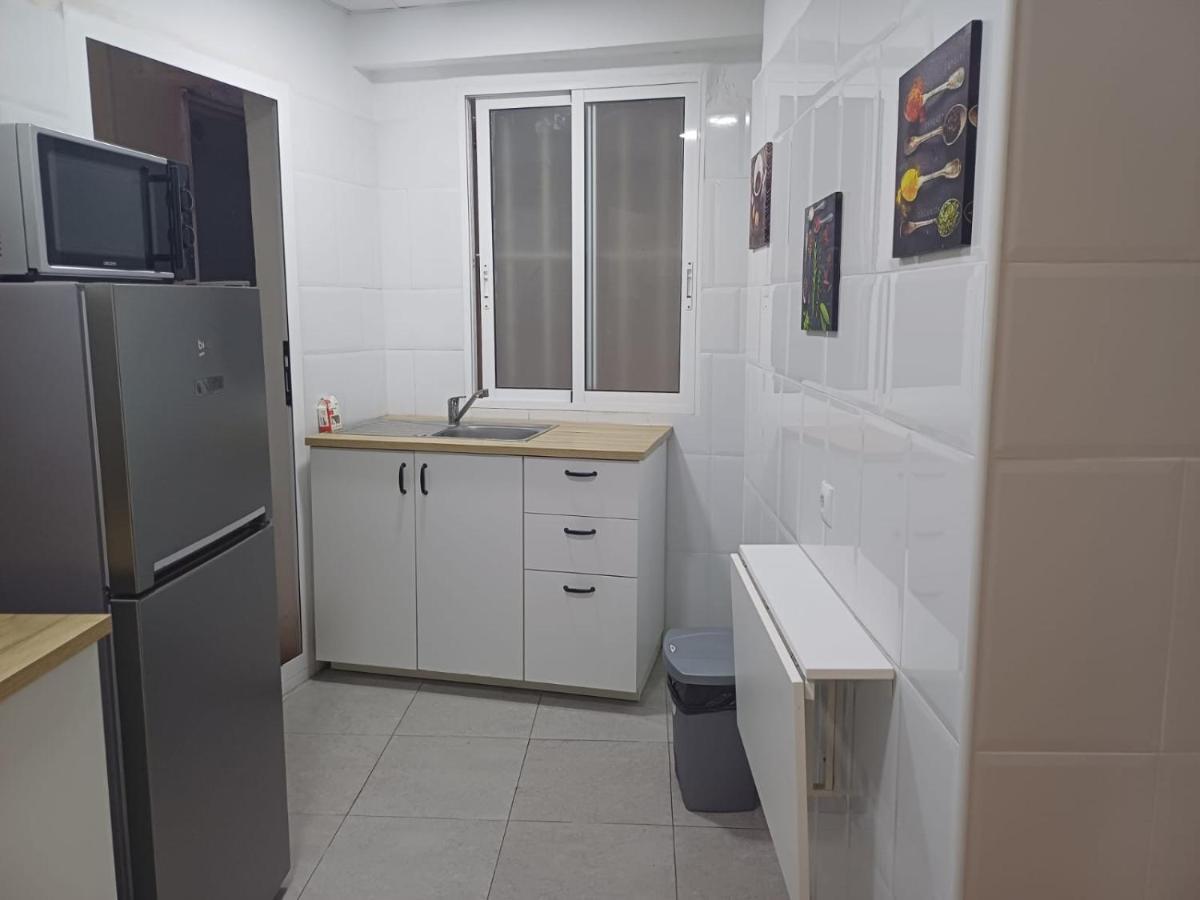 Apartamento Apartamento Grande Subida San Diego Centro Ciudad Cartagena Exterior foto